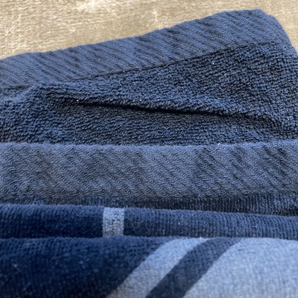 URI towel - Picture 3 of 3